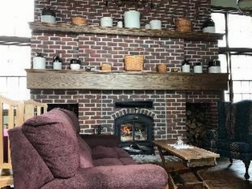 Baladerry Inn image 11
