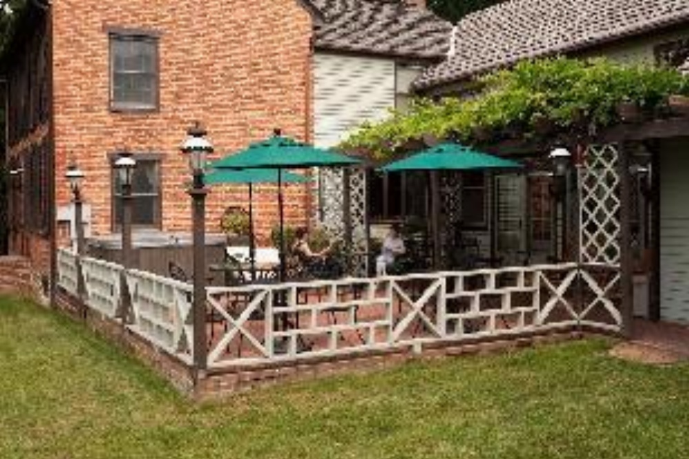 Baladerry Inn Image 13